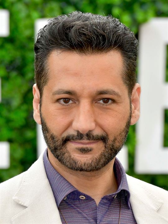 Cas Anvar