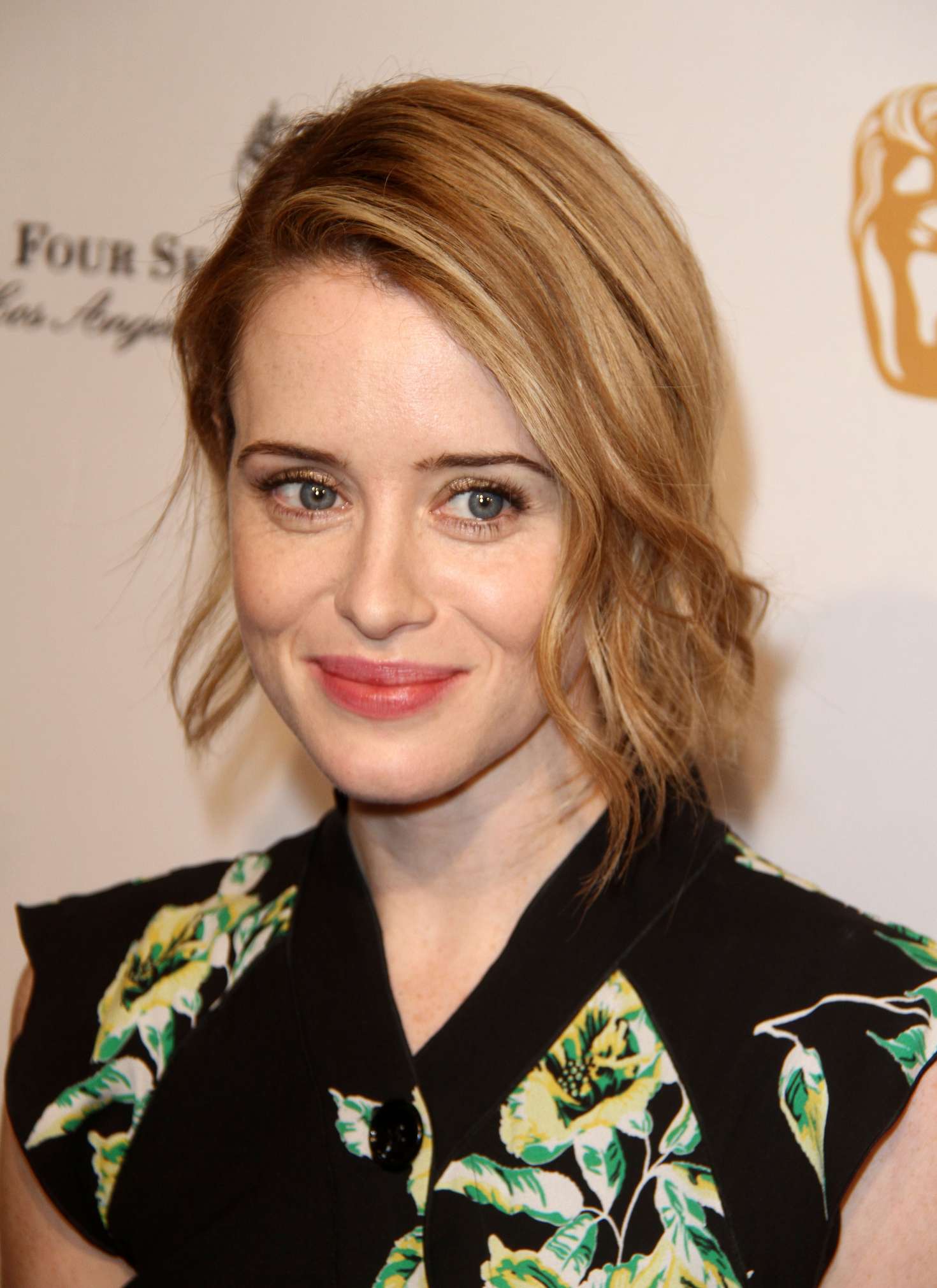 Claire Foy