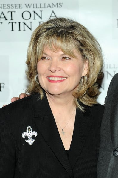 Debra Monk