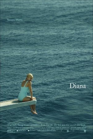 Diana: El Secreto de una Princesa