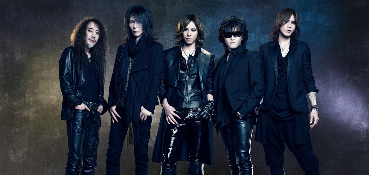 El documental de X Japan se estrenará mundialmente en el festival de Sundance