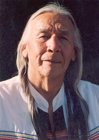 Floyd ‘Red Crow’ Westerman