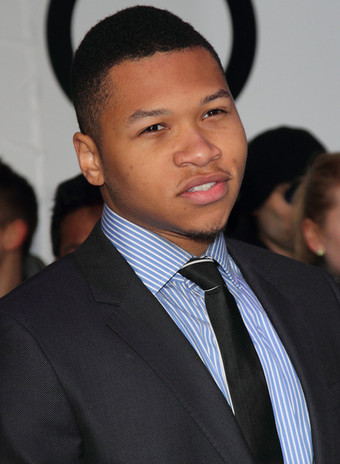 Franz Drameh