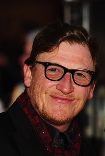 Geoff Bell