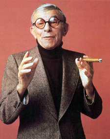 George Burns