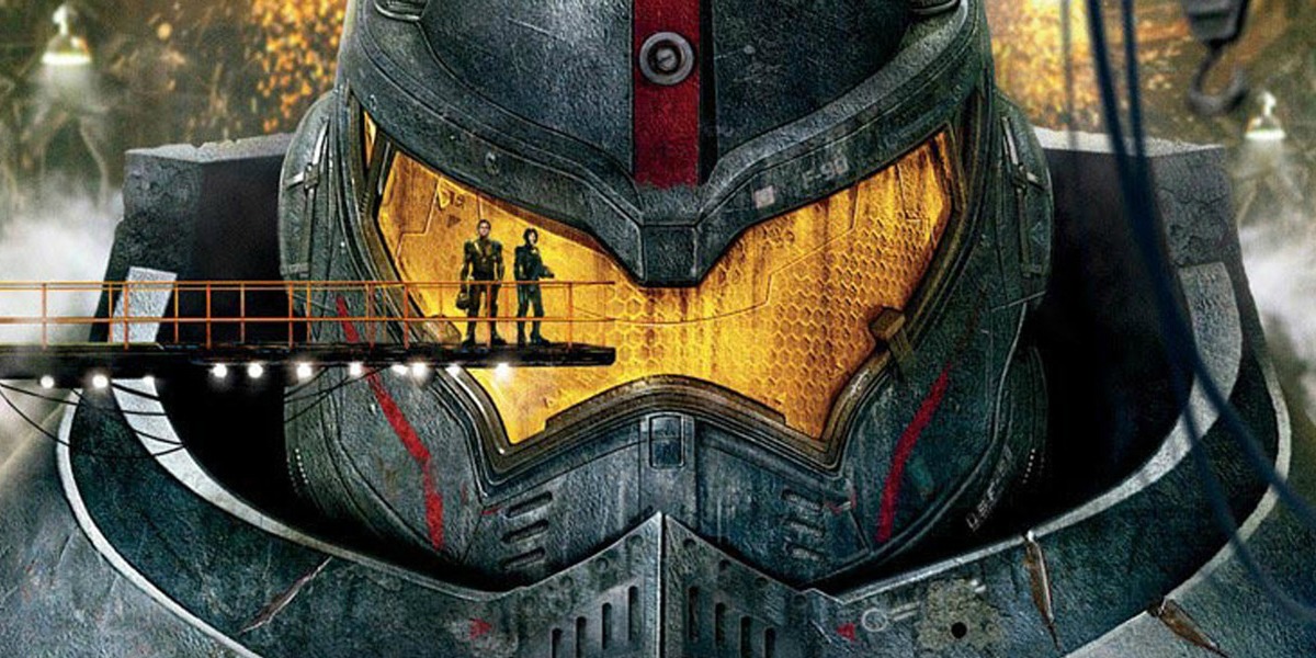 Guillermo del Toro: Pacific Rim 2 sigue en pie