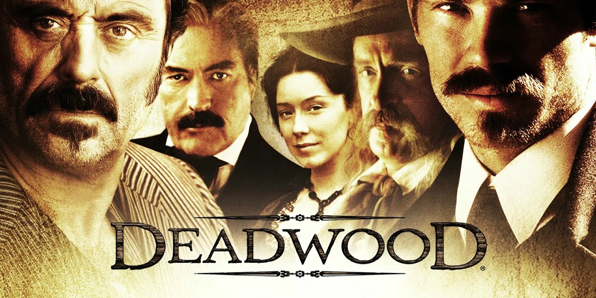 HBO confirma la película Deadwood