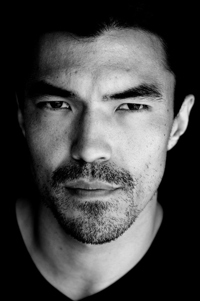 Ian Anthony Dale