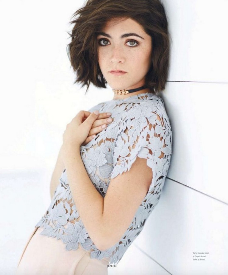 Isabelle Fuhrman