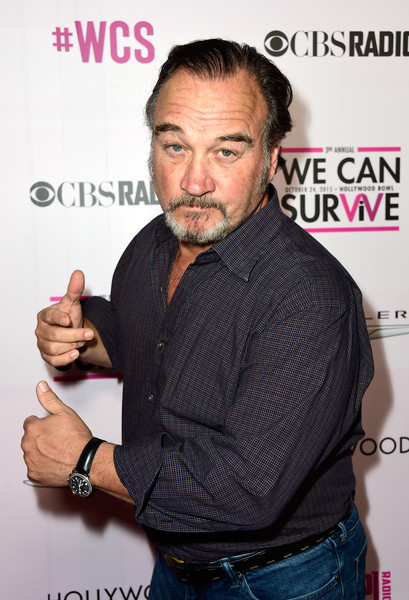 James Belushi