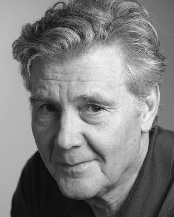 James Fox