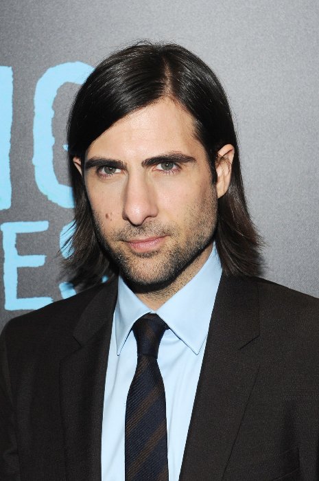 Jason Schwartzman