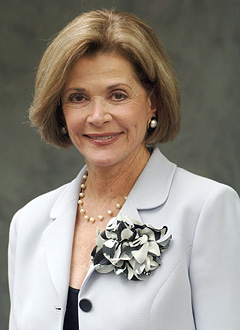 Jessica Walter