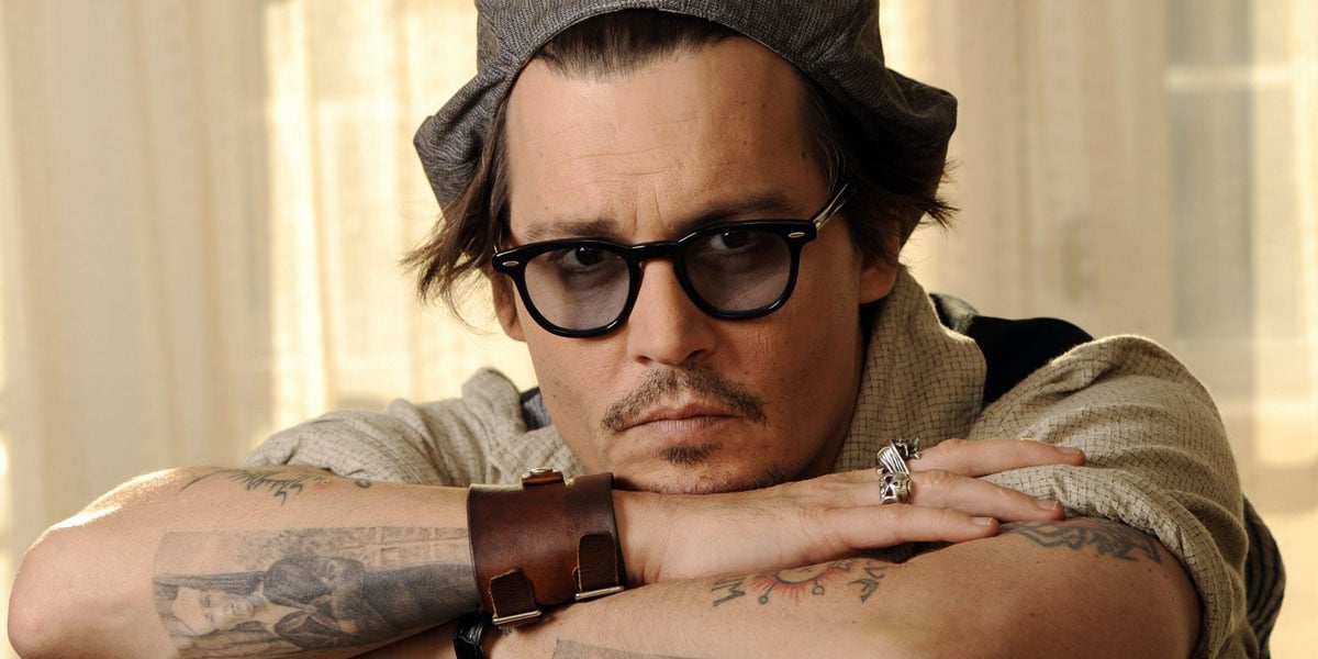 Johnny Depp se acerca a Triple Frontier