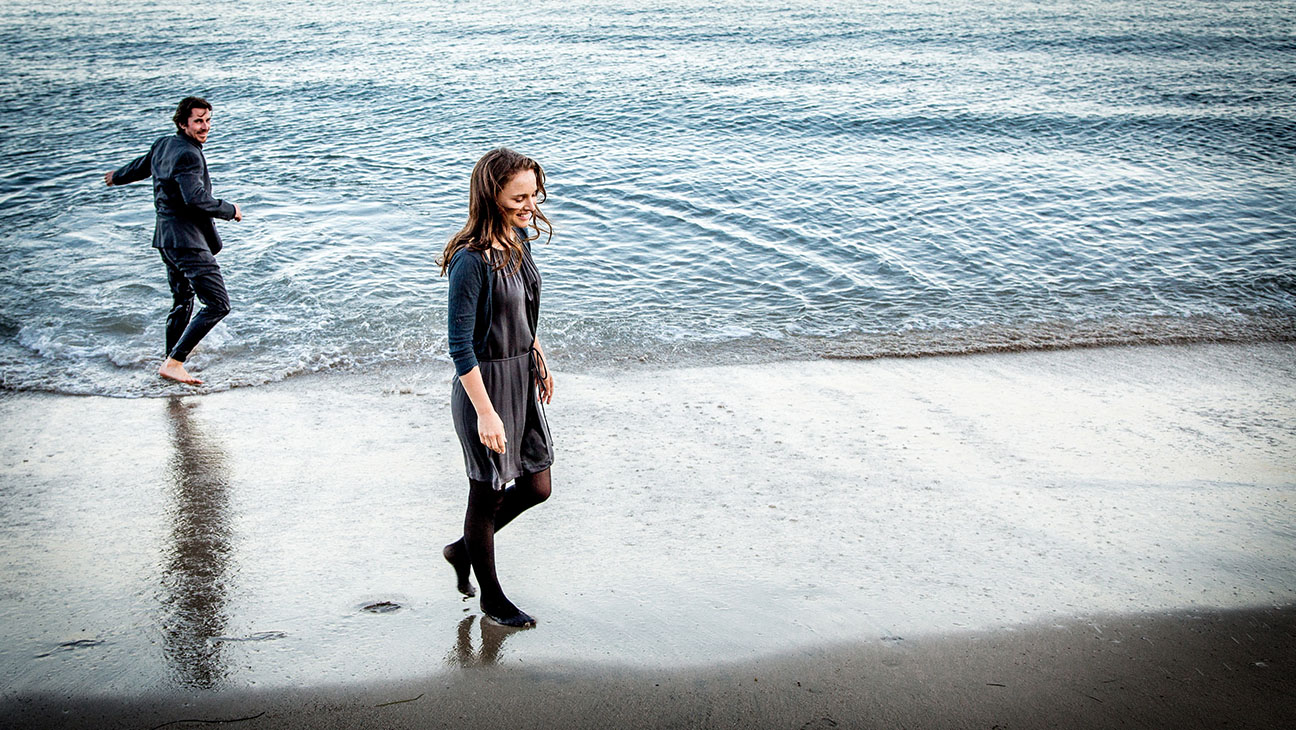 Knight of Cups estrena sinopsis, póster y clip