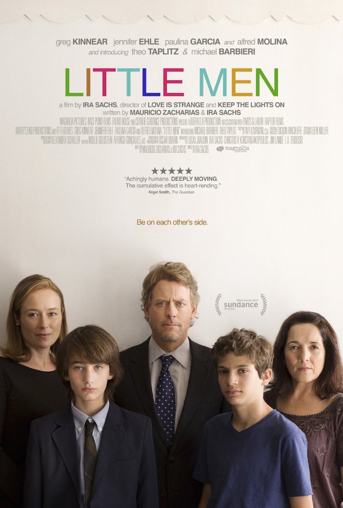 Little Men