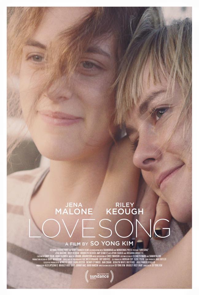 Lovesong