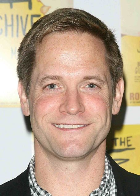 Matt Letscher