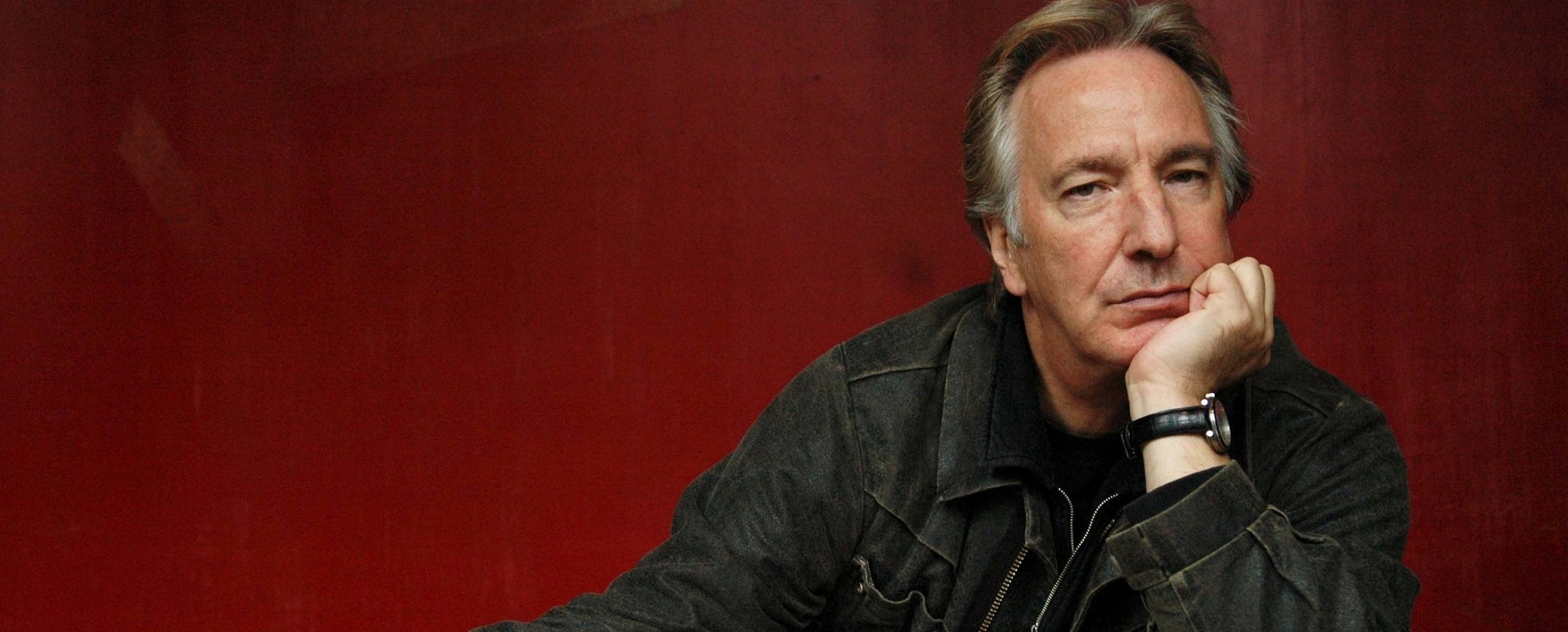 Las mejores 5 películas de Alan Rickman