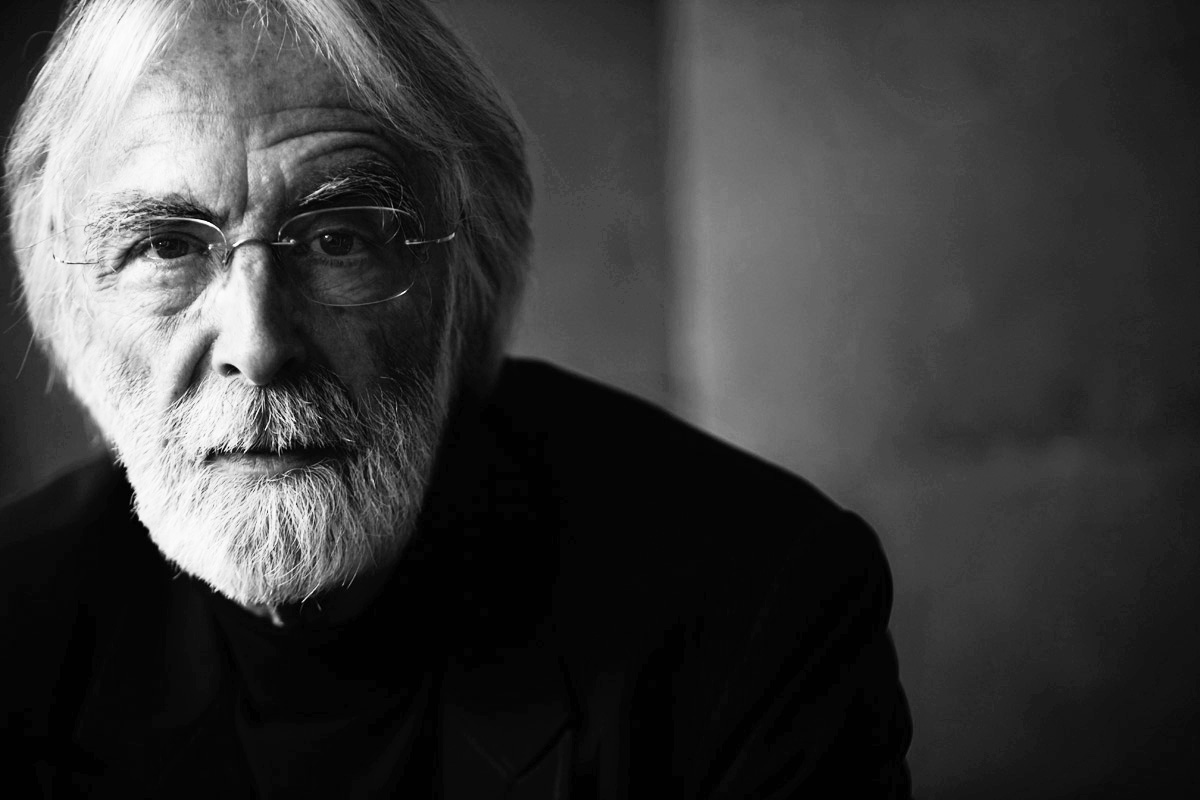 Michael Haneke vuelve al cine con Happy End