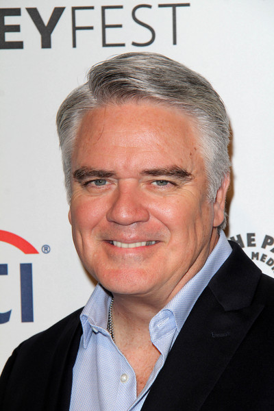 Michael Harney