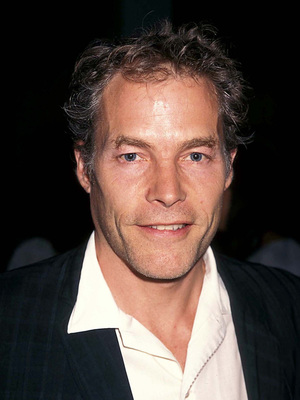 Michael Massee