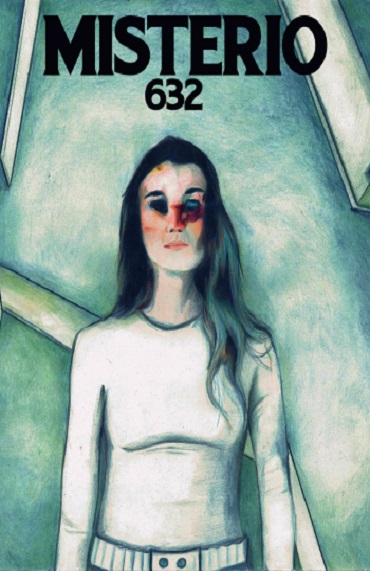 Misterio 632