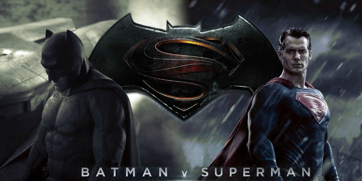 Cover Nuevo spot de Batman vs Superman El Origen de la Justicia