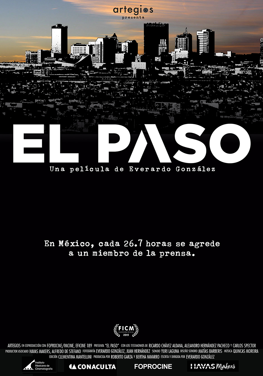 El Paso