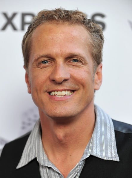 Patrick Fabian