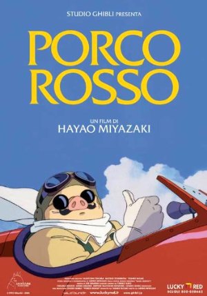 Porco Rosso