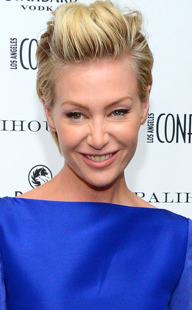 Portia de Rossi