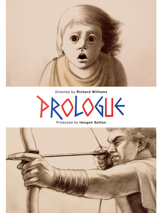 Prologue