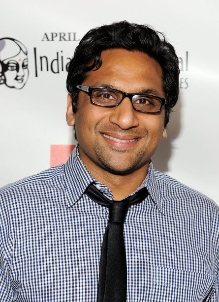 Ravi Patel