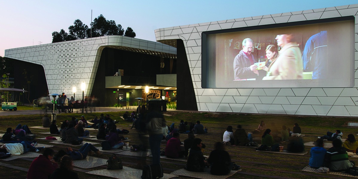 Rendirán homenaje al cine mexicano de comedia en la Cineteca Nacional