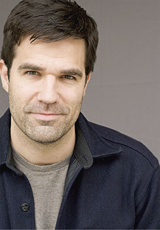 Rob Delaney