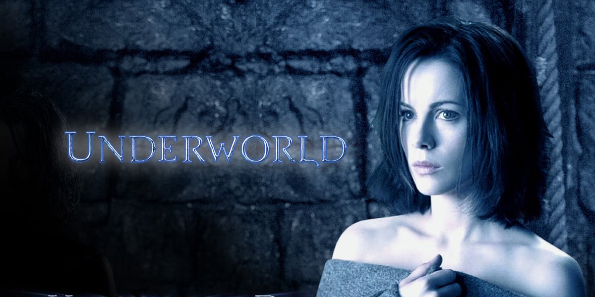 La saga de Underworld tendrá su serie