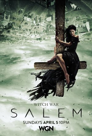 Salem Temporada 1