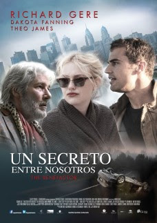 Un Secreto Entre Nosotros