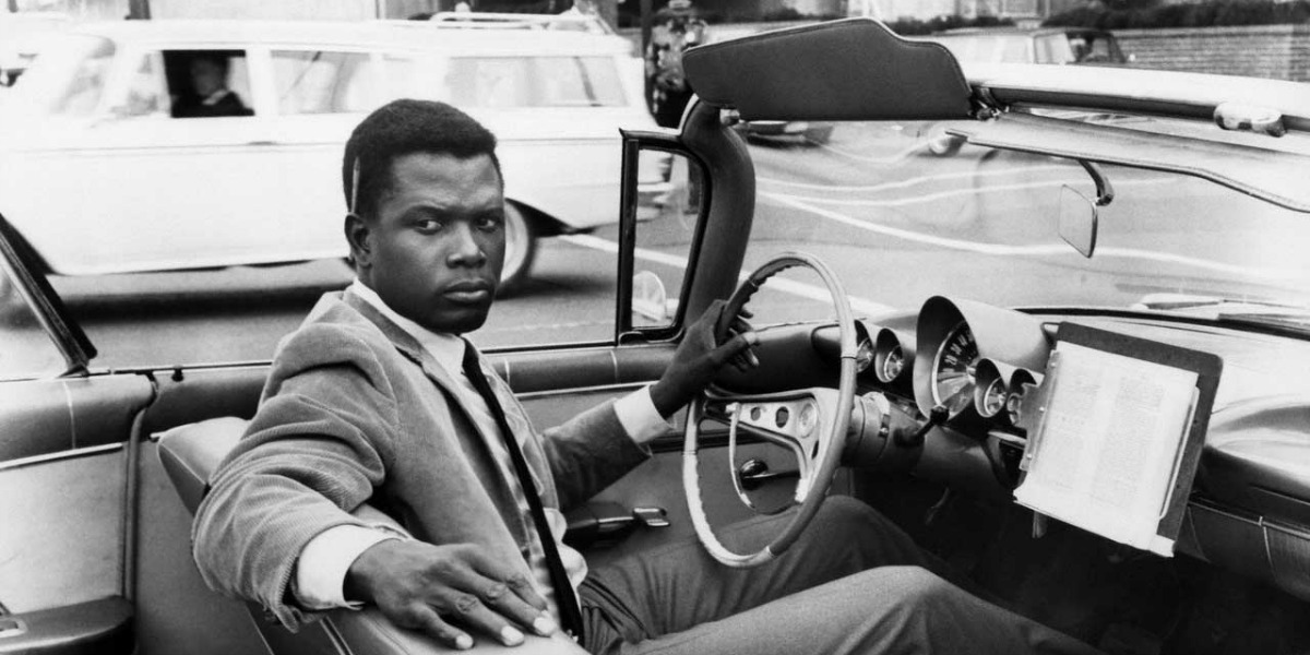 Sidney Poitier recibirá los más grandes honores en los BAFTA