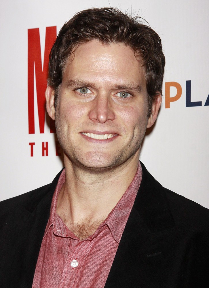 Steven Pasquale