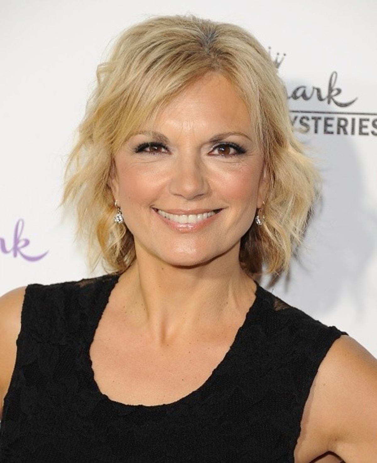 Teryl Rothery