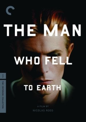 The Man Who Fell to Earth