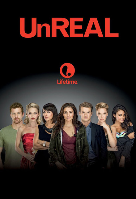 UnREAL Temporada 1
