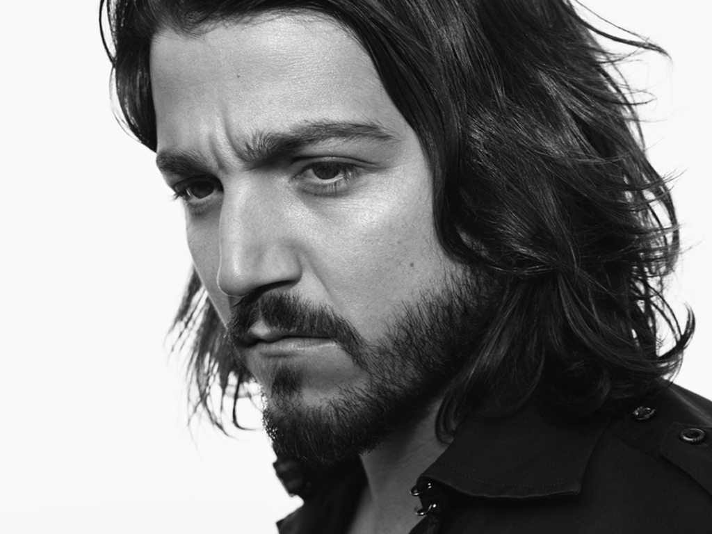 Un vistazo a Mr. Pig de Diego Luna