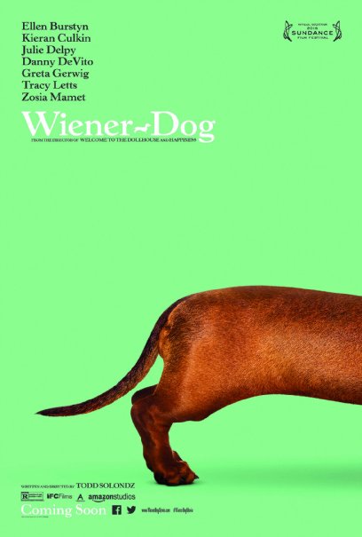 Wiener-Dog