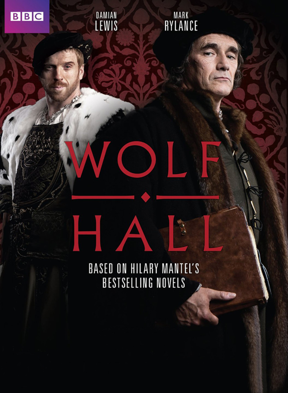 Wolf Hall Temporada 1