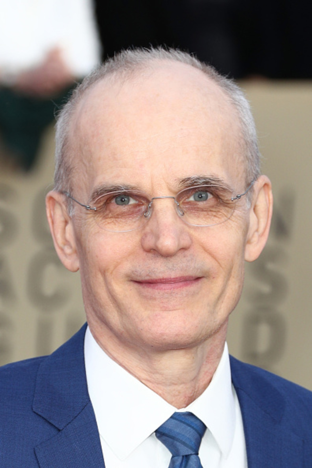 Zeljko Ivanek