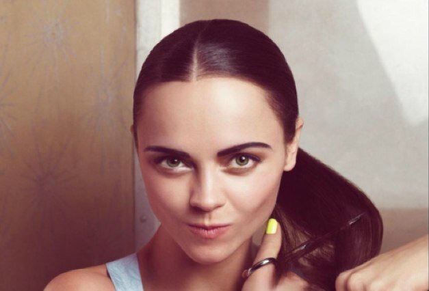 7 películas Certified Fresh de Christina Ricci