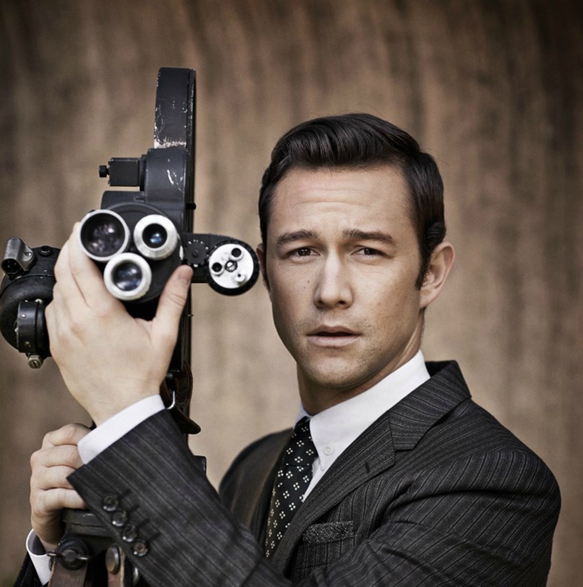 8 películas Certified Fresh de Joseph Gordon-Levitt